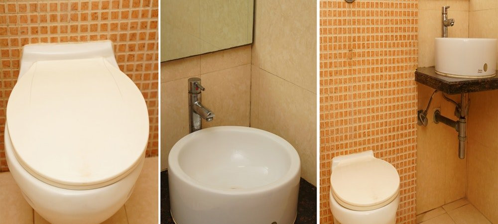 Treebo Trend Oyster Suites主图