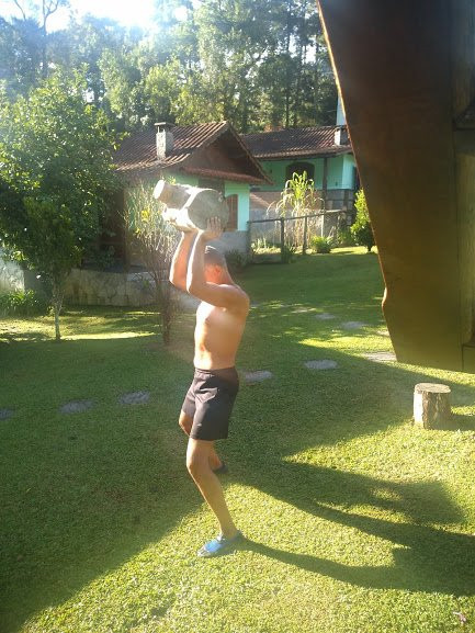 Pousada Brilho da Natureza主图