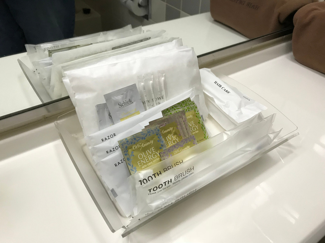 MYSTAYS 大森精品酒店主图