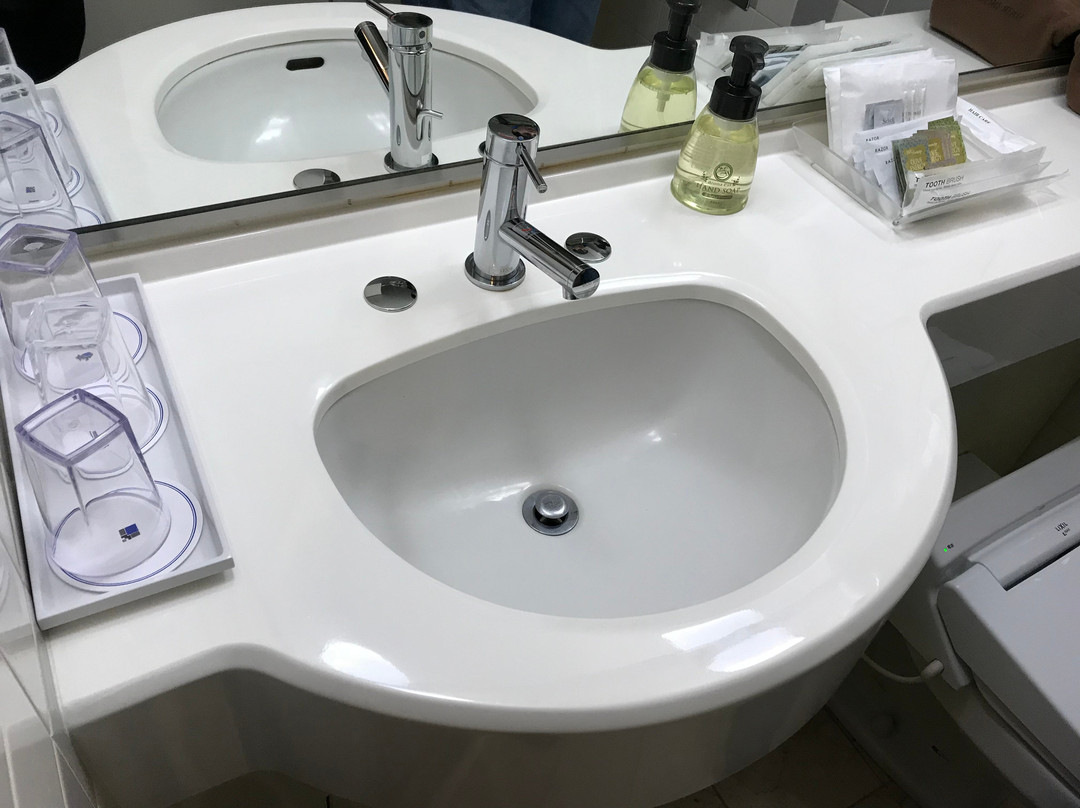 MYSTAYS 大森精品酒店主图