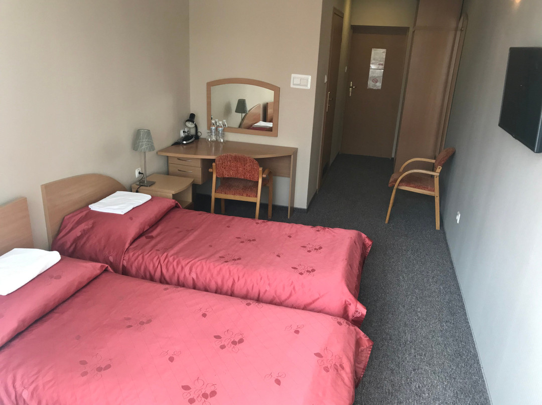 Hotel Dunajec主图