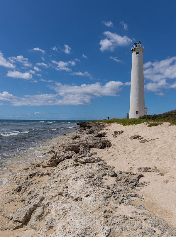 Barbers Point Beach Park-考普雷必去景点