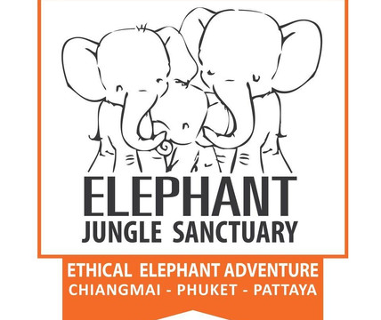 Elephant Jungle Sanctuary Samui-波普特必去景点