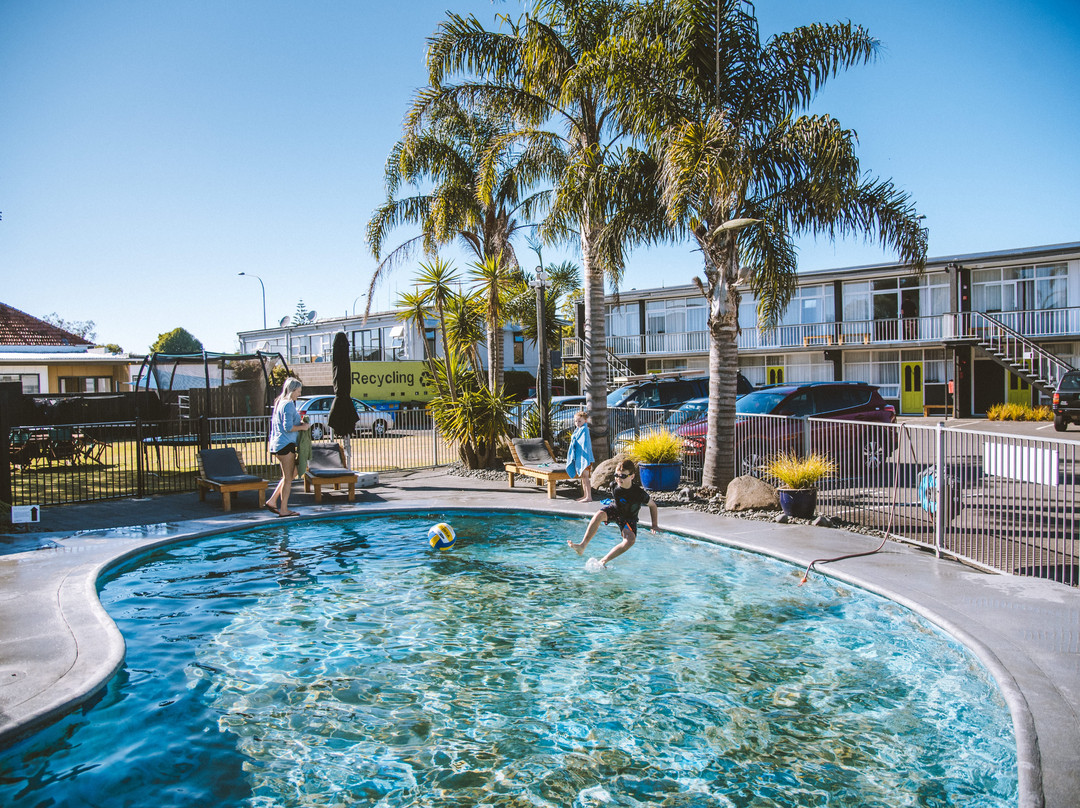 哈瓦那汽车旅馆主图