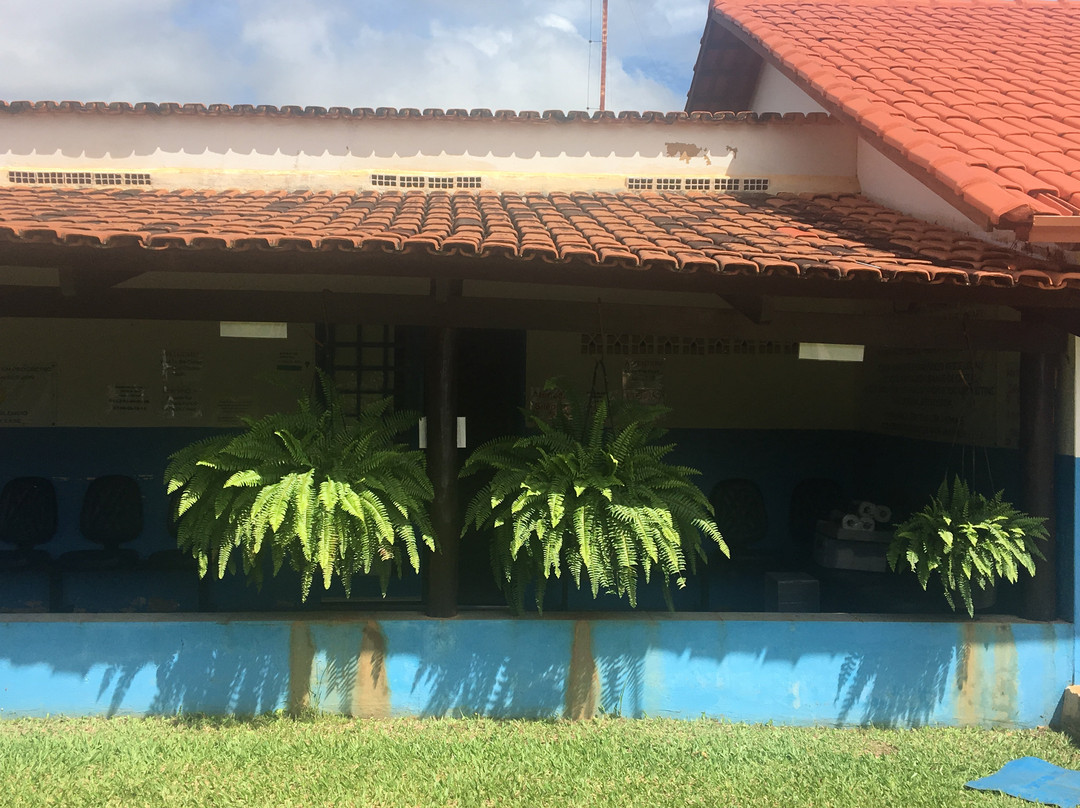 Casa Dom Inácio de Loyola-Abadiania必去景点