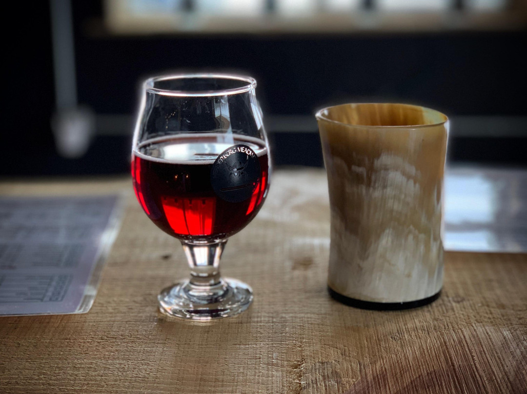 Helderberg Meadworks-Esperance必去景点