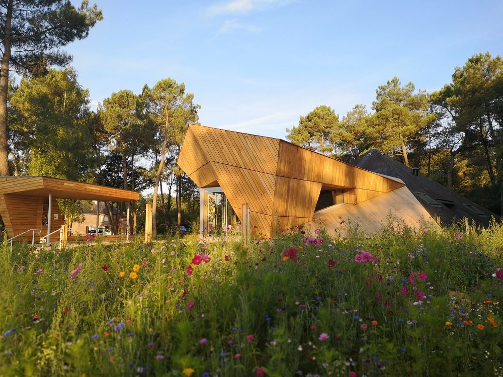 Office de Tourisme Lac de Trémelin景点图片