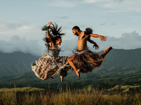 VOU Dance Company-纳迪市必去景点