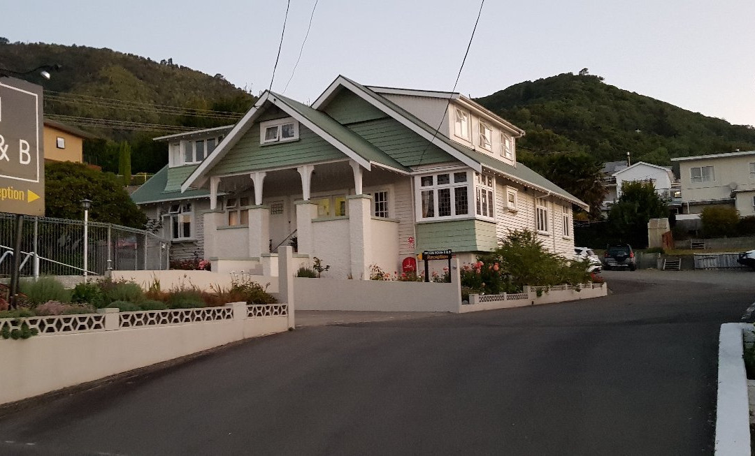 Picton House B & B主图