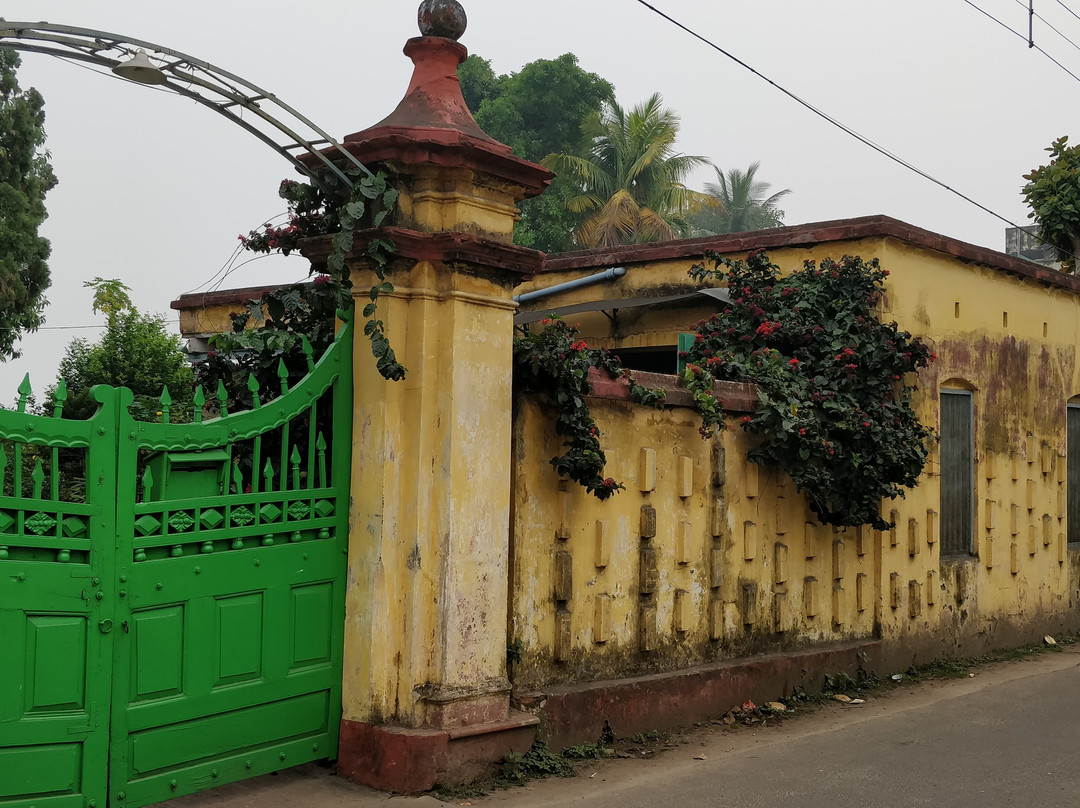 The Strand-Chandannagar必去景点