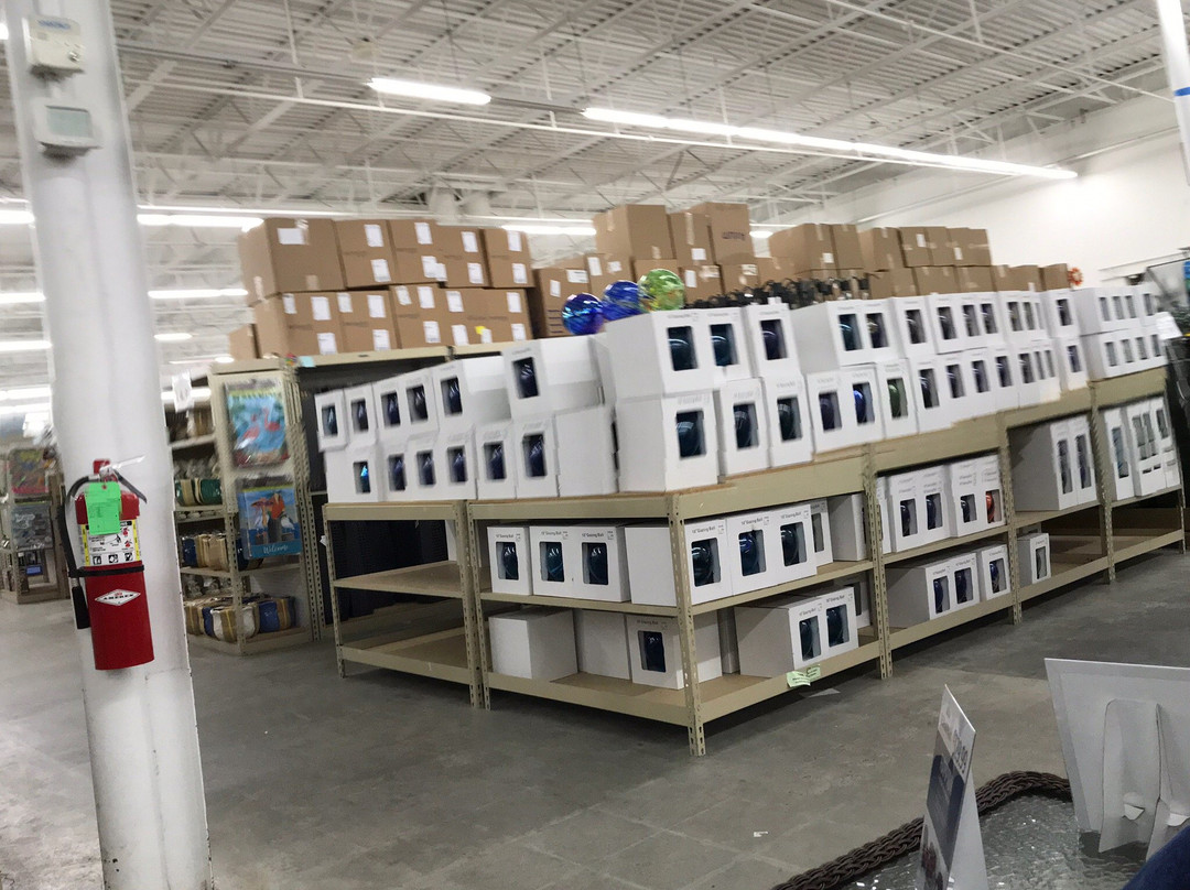 Old Time Pottery-Surfside Beach必去景点