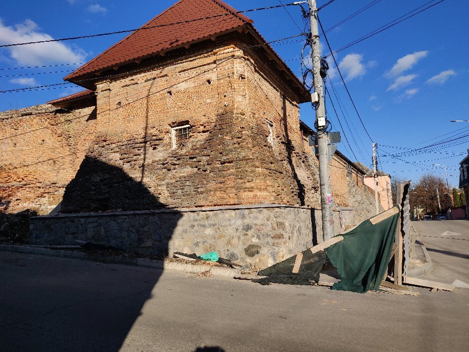 Vinnytsya Mury-Vinnytsia必去景点