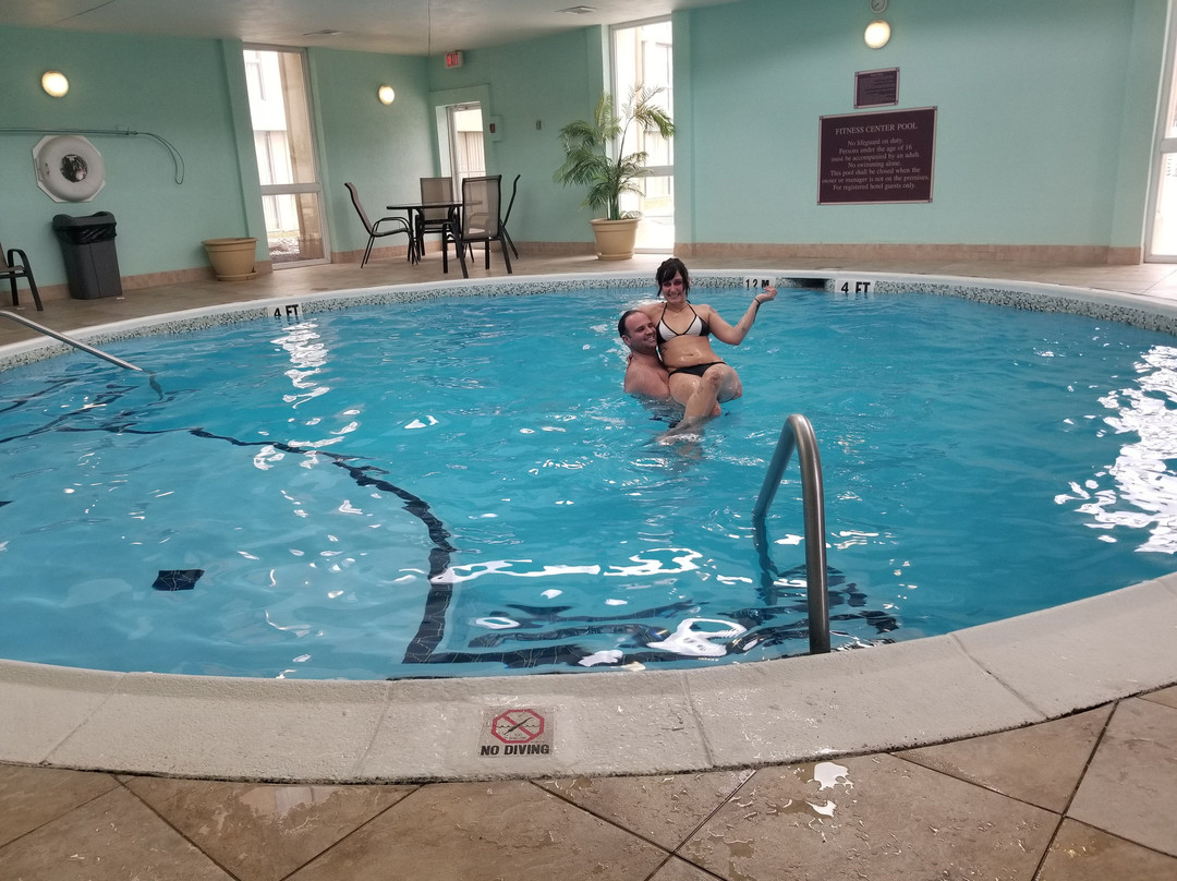 Holiday Inn Philadelphia-Cherry Hill by IHG主图