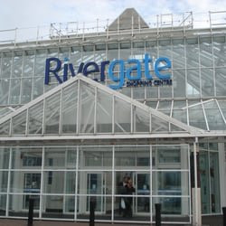 Rivergate Shopping Centre景点图片