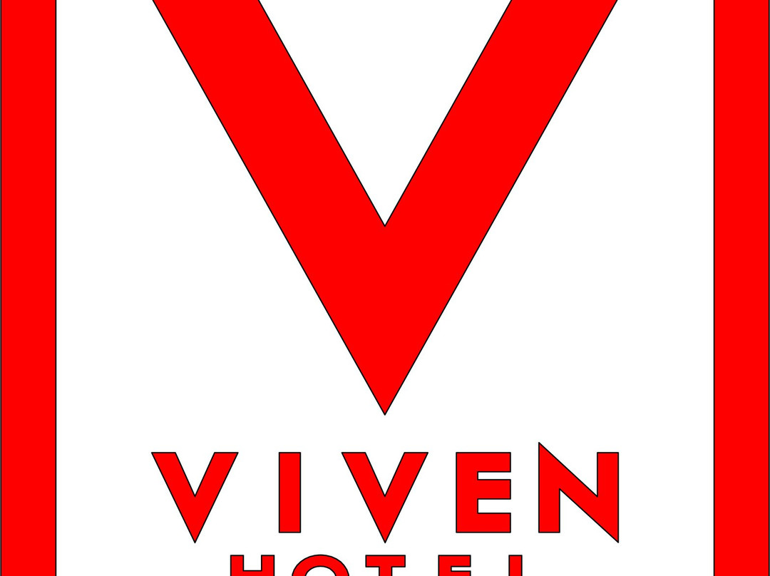 Viven Hotel主图