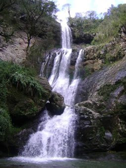 Cascata Rasga Diabo