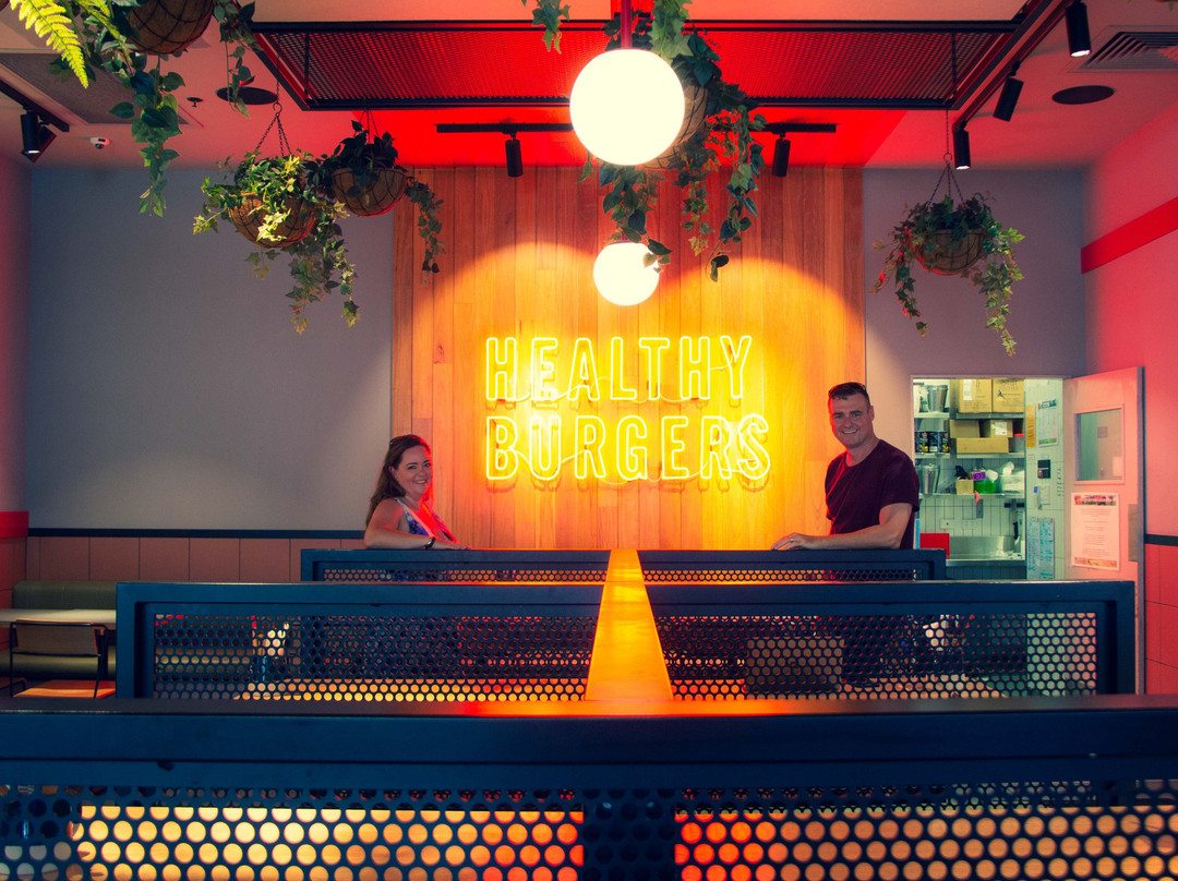 City Photo Trek-冲浪者天堂必去景点