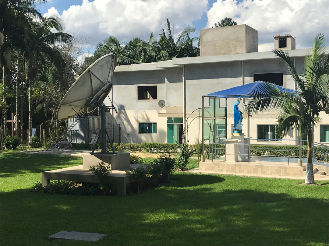 Milicia da Imaculada-圣贝尔纳多-杜坎普必去景点