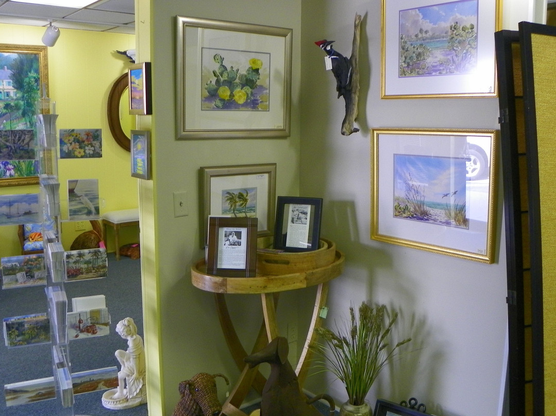 Smart Studio-Boca Grande必去景点