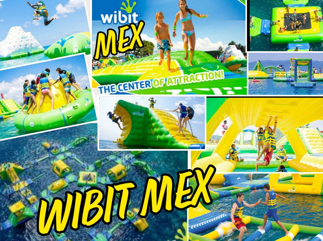 Wibit Mex景点图片