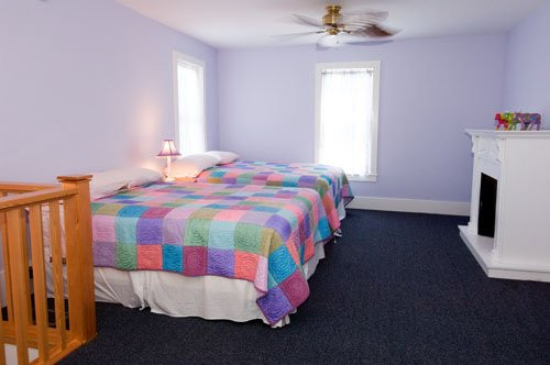 Serendipity Resort & Suites主图