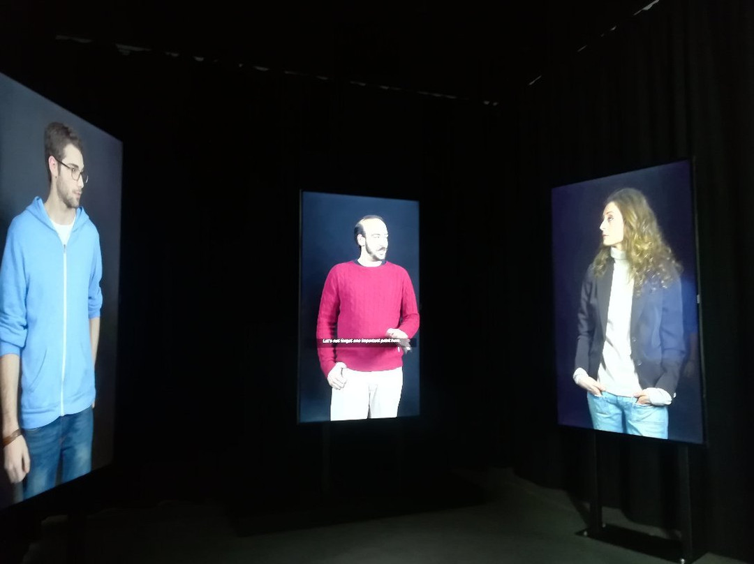 MAcA - Museo A Come Ambiente-都灵必去景点