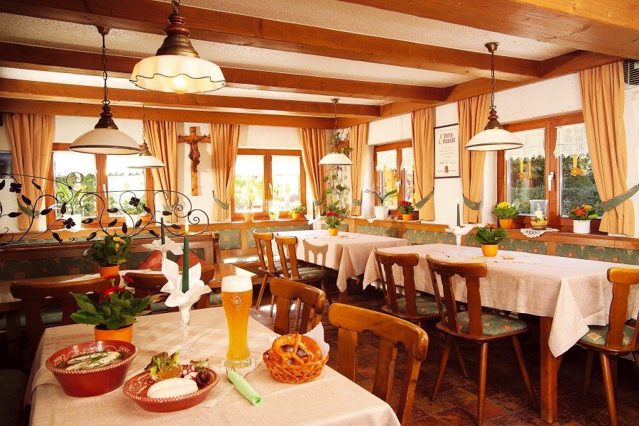 Gasthof Zengerle主图
