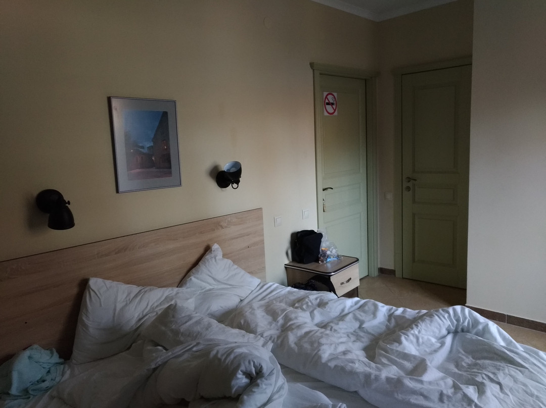 Hotel Villa Gotland主图