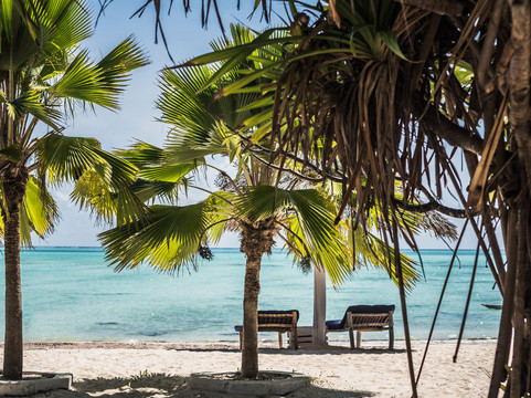 巴哈提别墅 桑给巴尔主图