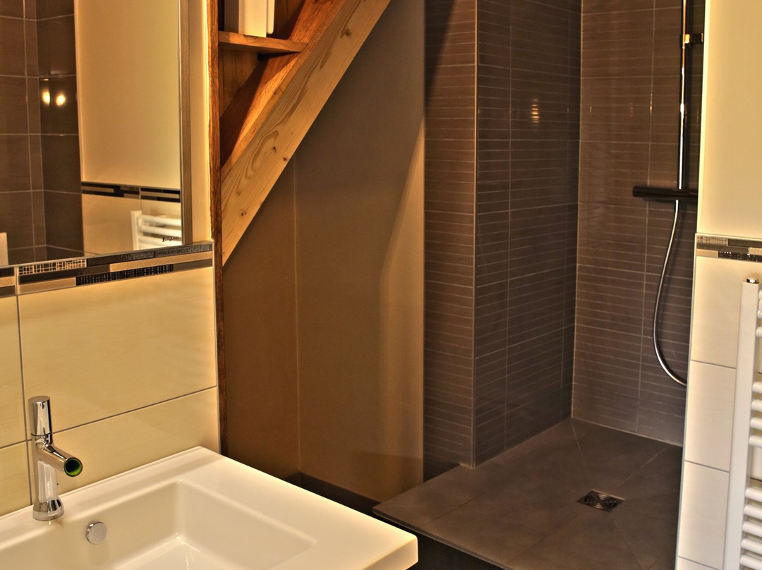 La Ferme du Bois Joli主图