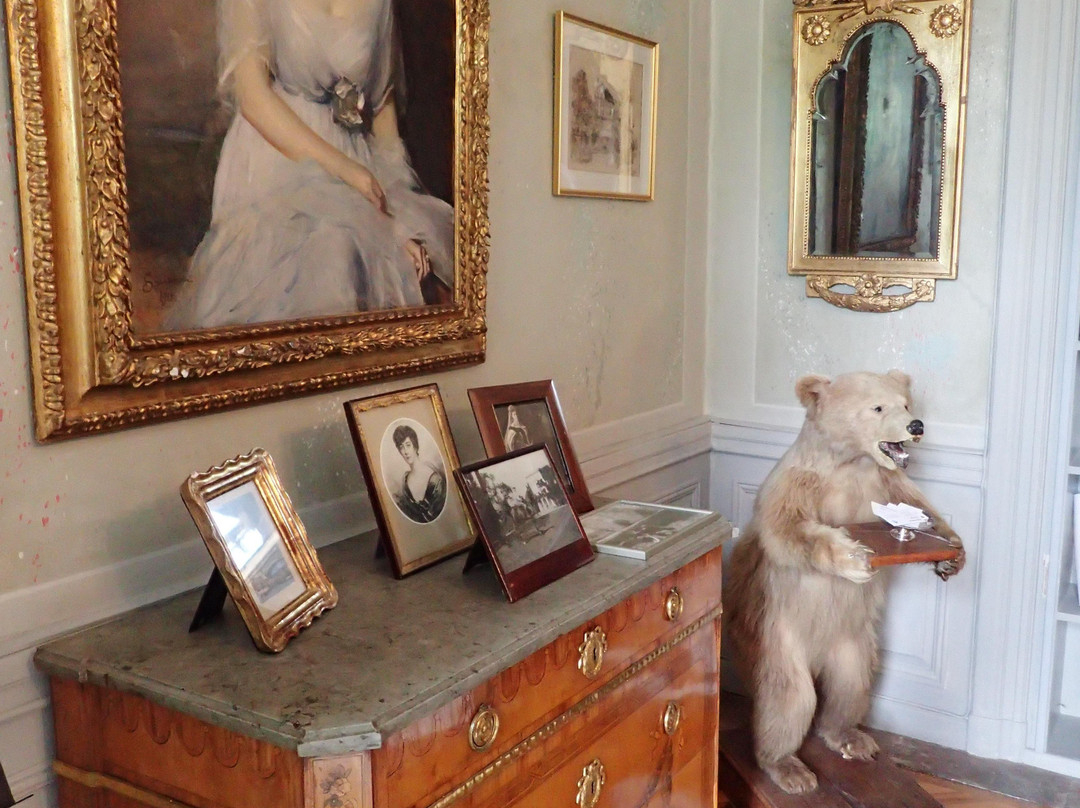 Tour Operator & Travel Agency Uudenmaan Seuramatkat Oy-Hyvinkaa必去景点