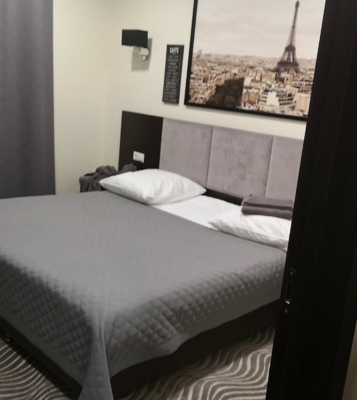 Yamskoy Hotel主图