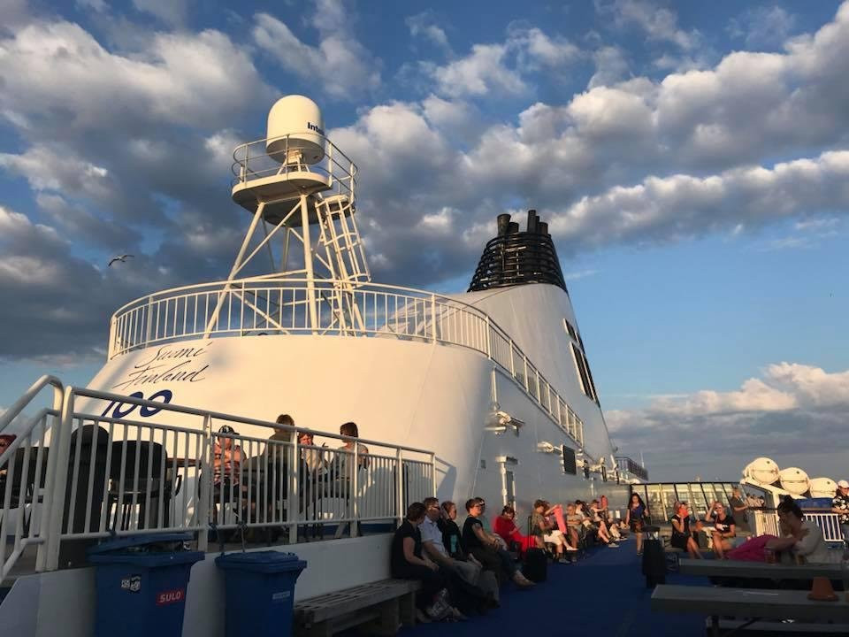 Tour Operator & Travel Agency Uudenmaan Seuramatkat Oy-Hyvinkaa必去景点