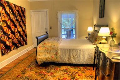 The York House Inn主图