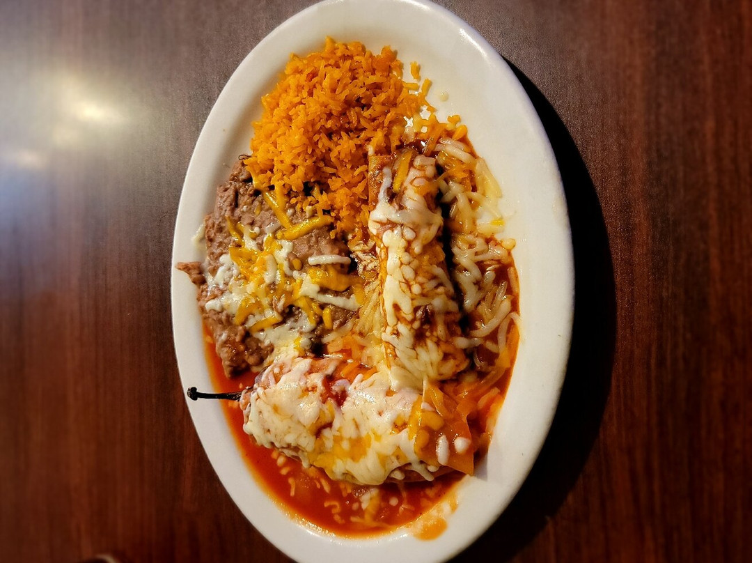 El Indio
