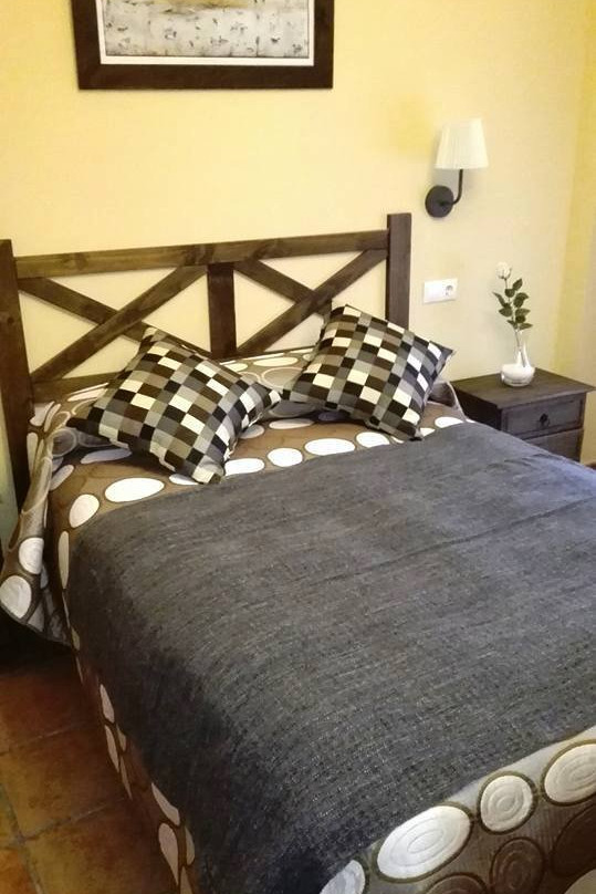 Posada de Campillo主图