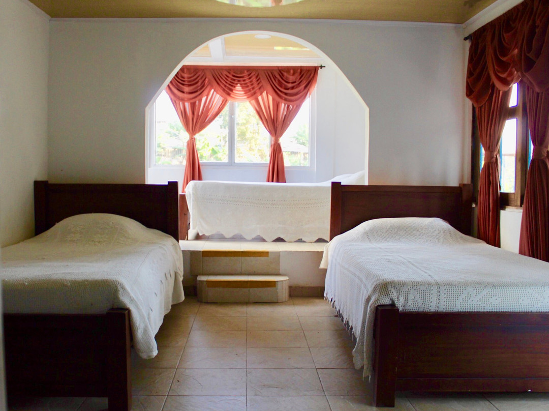 Eco Hotel Las Palmas主图