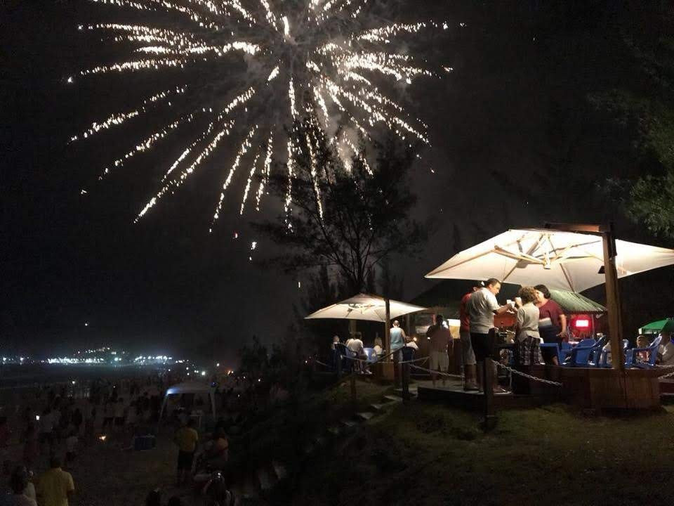 Vento Sul-Garopaba必去景点