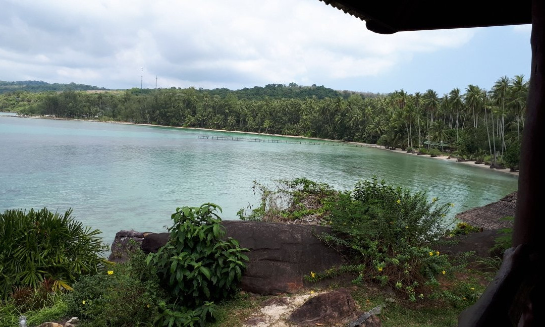 沽岛新哈酒店主图