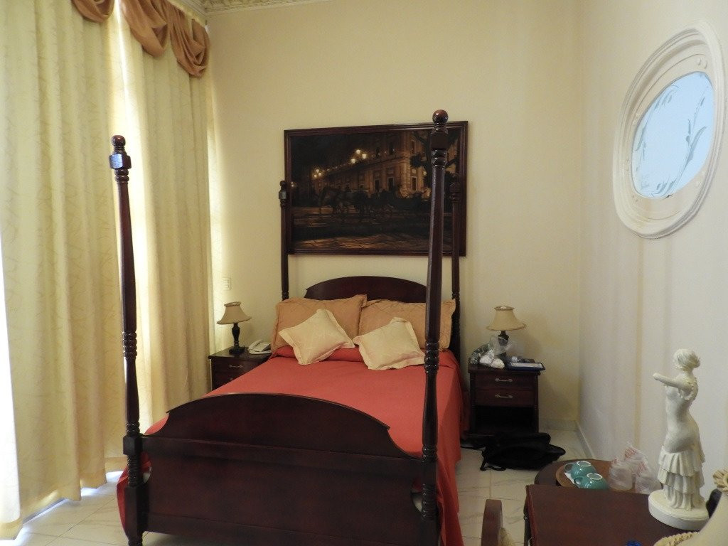 Hotel E La Sevillana主图