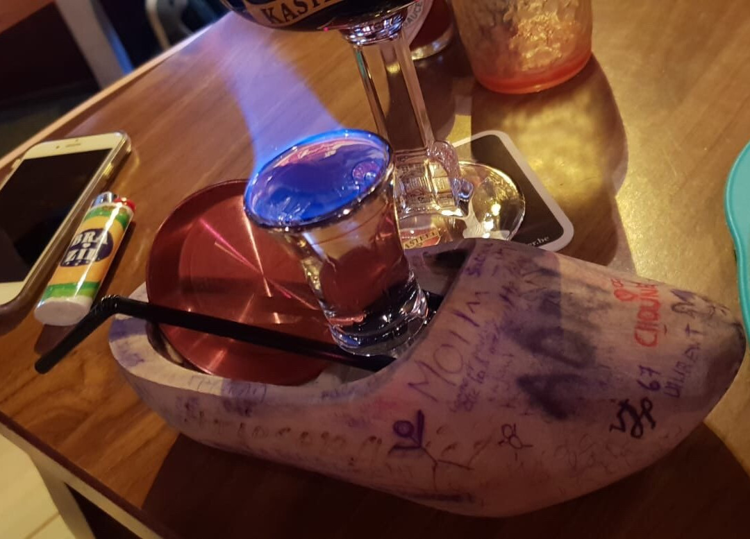 Bar St Ulrich景点图片