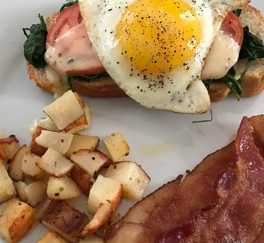 The Flanagan House Bed and Breakfast主图