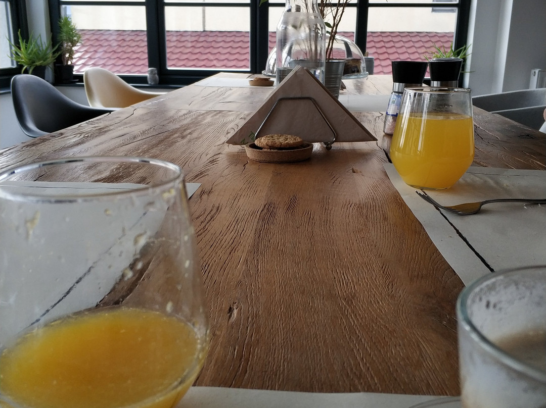 The Pines Boutique Villa主图