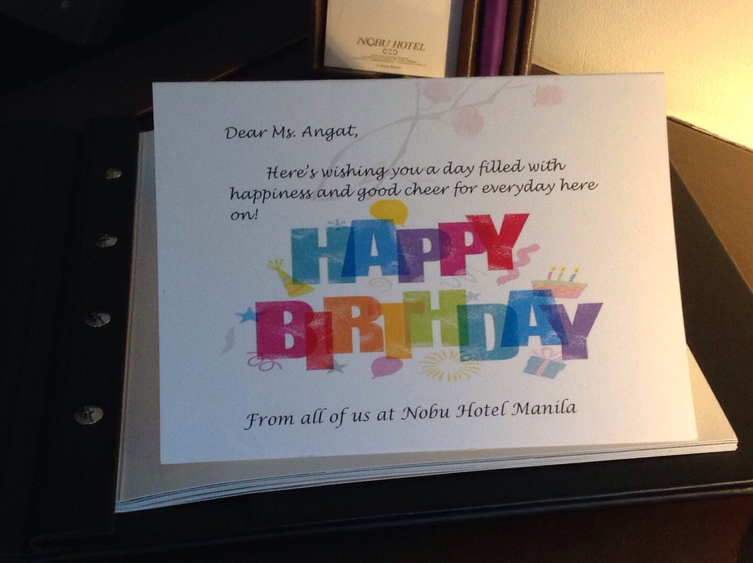 梦之城-马尼拉诺布酒店主图