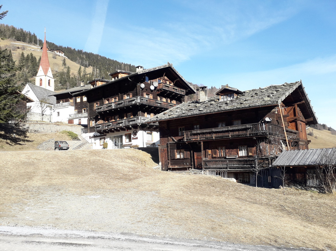 Hotel Waltershof主图