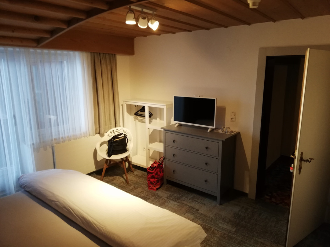 Hotel Faerberwirt主图