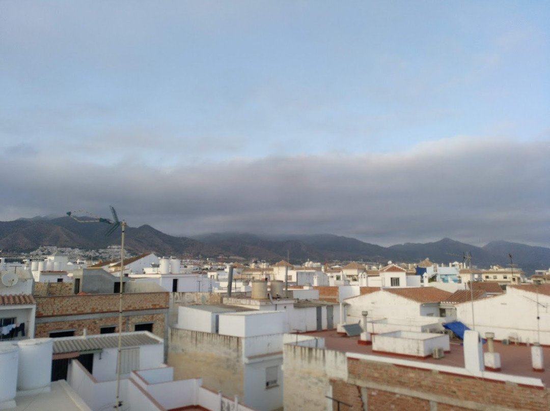 唐佩凯旅馆主图