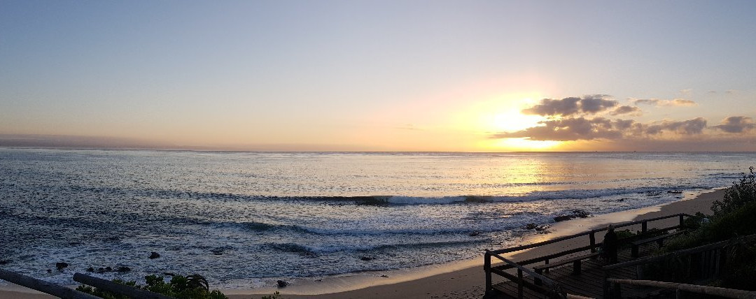 Supertubes-杰佛瑞湾必去景点