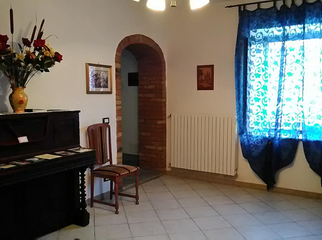 Cascina Rita主图