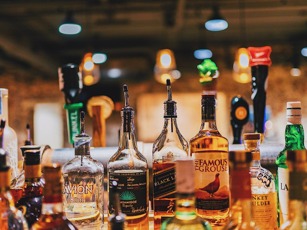 Maple Hall-诺克斯维尔必去景点